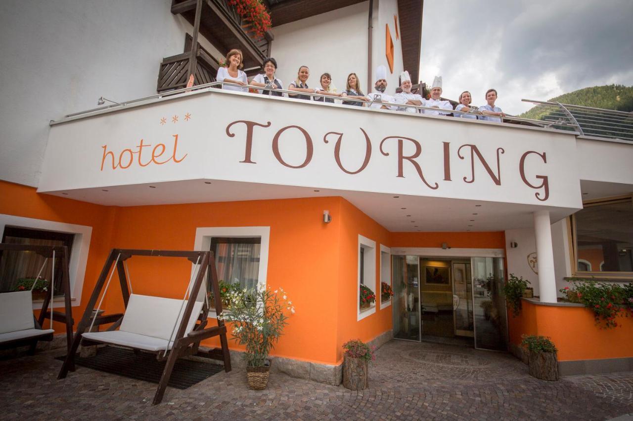 Hotel Touring เปรดัซโซ ภายนอก รูปภาพ
