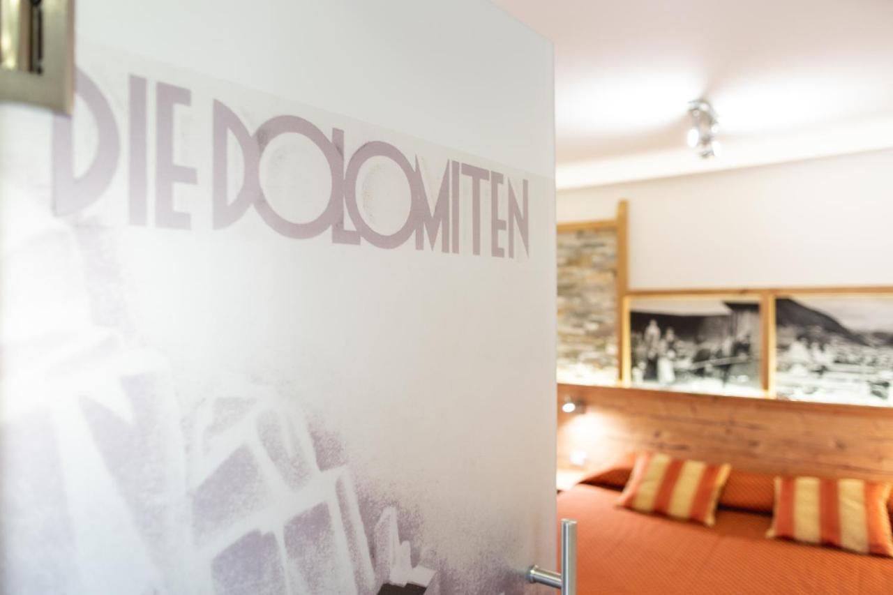 Hotel Touring เปรดัซโซ ภายนอก รูปภาพ