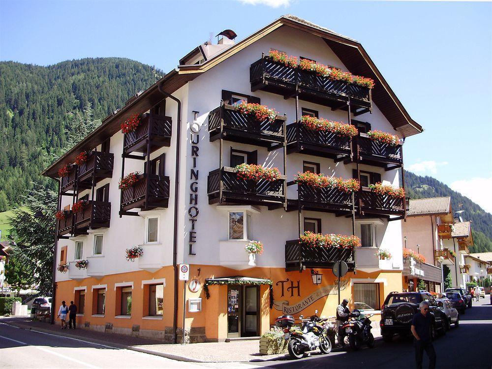 Hotel Touring เปรดัซโซ ภายนอก รูปภาพ